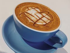 -Legno.ita Coffee by Wood(襄阳南路店)