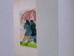 -胶囊画廊