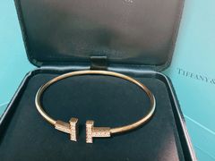 -Tiffany & Co.蒂芙尼
(杭州万象城店)