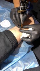 -汉刺青TATTOO STUDIO