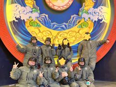 -E+有冰工厂·昆仑寒宫2(五角场店)