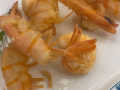 -品海楼·大连海胆锅贴馆(东港店)