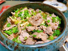 -君霖海鲜私房菜(春柳店)