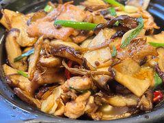 石锅杂菌-多味居(剪子巷店)