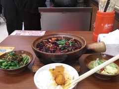 -罗妈砂锅(四川成都奎星楼店)