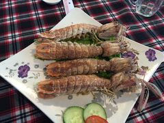 -幸福姐海鲜大排档