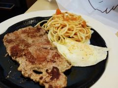 -豪客来牛排(海沧阿罗海店)