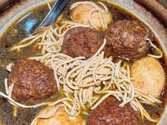 -大潮淮·淮扬菜(何园旗舰店)