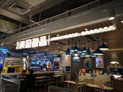 -满记甜品(优客百盛店)