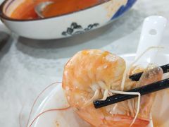 -聚丰园•湖鲜餐厅(阿红私房菜梅石路店)
