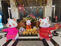 -芽庄珍珠岛游乐园