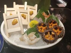 -極上萬膳·日料放题(海岸城店)
