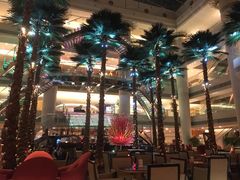 -威斯汀舞台餐厅