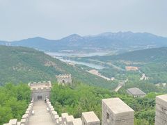 -龙口南山旅游景区