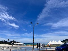 -咸德海水浴场