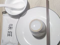 -味莊·青岛菜(云霄路店)