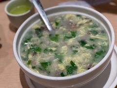 -吕氏疙瘩汤·海鲜新鲁菜(凯德mall新都心店)