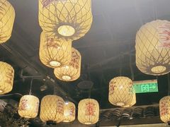 -南京大牌档(新街口德基广场店)