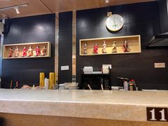 -东京屋(武定路店)