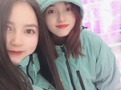 -长沙湘江冰雪世界