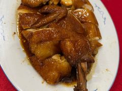-胜记菜馆(文明路)