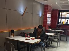 -子午路张记肉夹馍(兵马俑店)