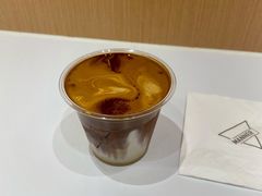 -Manner Coffee(K11店)