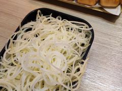 -令狐冲烤鱼·烧菜馆(达明店)