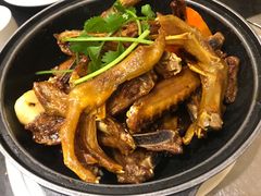 -美极鲜食坊(宝安南路店)