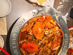 -胖哥俩肉蟹煲(龙德广场店)