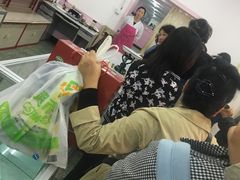 -中关村茶点