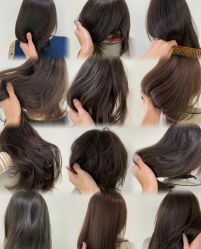 -艾美A·M Hair Salon