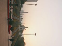 -门城湖公园