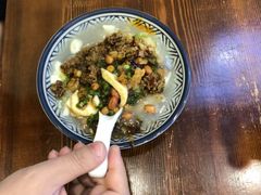 -峨眉山豆腐脑(解放路店)