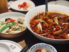 -首秀·四川料理(星耀101店)