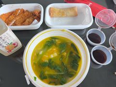 -馋三尺蟹粉小笼(人民广场店)