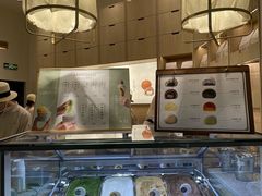 -米糯糯·MINONO·大福冰淇淋(青岛万象城店)