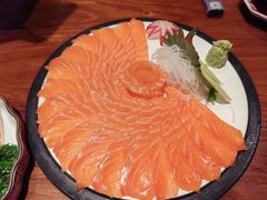 -江户前寿司(好运街店)