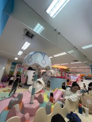-孩子王童乐园(芜湖万达店)