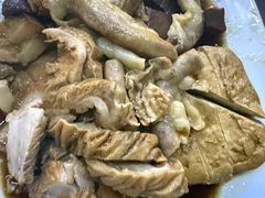 -车头老二大排档