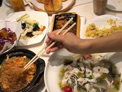 -太兴餐厅(东方广场分店)
