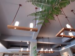 大堂-无味舒食(环岛路店)