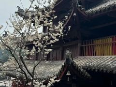 -七曲山风景区