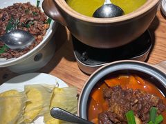 -火候轩品质湘菜·私厨(市府店)