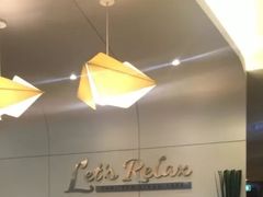 -Let’s Relax Spa(MBK)