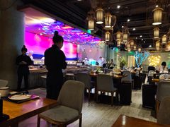大堂-和彩放题餐厅(酒仙桥店)