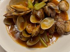 -莆田餐厅PUTIEN(三里屯店)