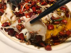 -蔴将·川菜(黄龙万科店)