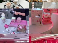 -J Create城市露营咖啡·简餐·宠物(上海动物园店)