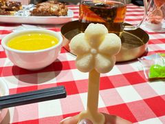 -西贝(宝乐汇店)
